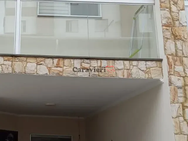 Sobrado 3 quartos e 2 banheiros, à venda, no bairro Vila Marieta em São Paulo