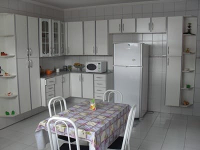 Sobrado à venda 3 Quartos, 3 Vagas, 167M², Mauá, São Caetano do Sul - SP