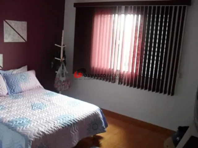 Sobrado com 83m² 3 quartos e 2 banheiros, à venda, no bairro Mauá em São Caetano do Sul