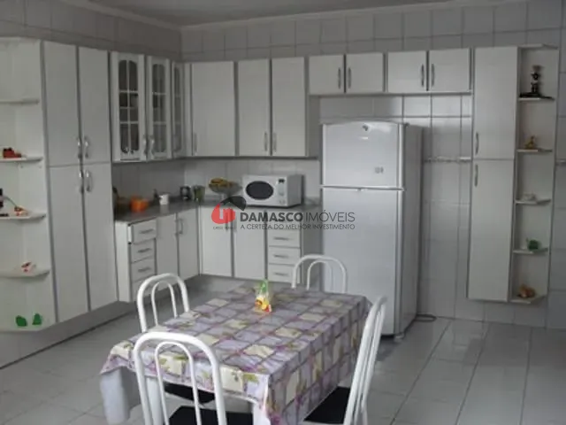 Sobrado com 83m² 3 quartos e 2 banheiros, à venda, no bairro Mauá em São Caetano do Sul