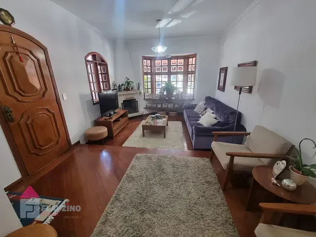 Sobrado com 187m² 4 quartos e 4 banheiros, à venda, no bairro Chácara Nossa Senhora do Bom Conselho em São Paulo