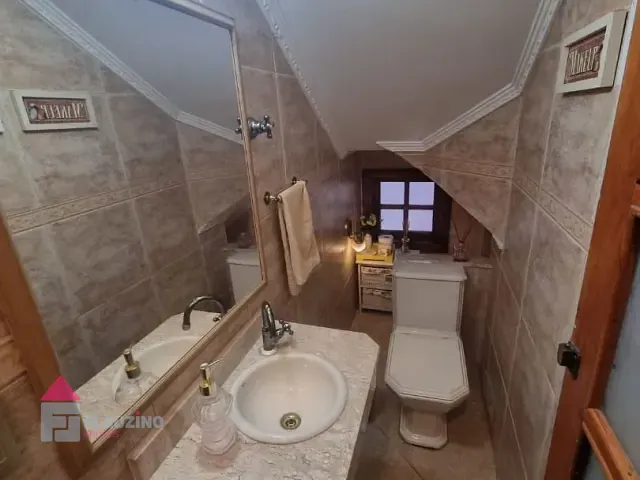 Sobrado com 187m² 4 quartos e 4 banheiros, à venda, no bairro Chácara Nossa Senhora do Bom Conselho em São Paulo