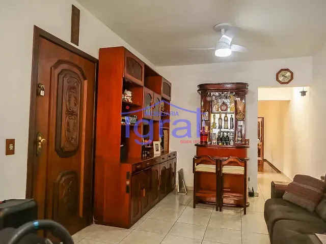 Sobrado 4 quartos e 4 banheiros, à venda, no bairro Vila Campestre em São Paulo