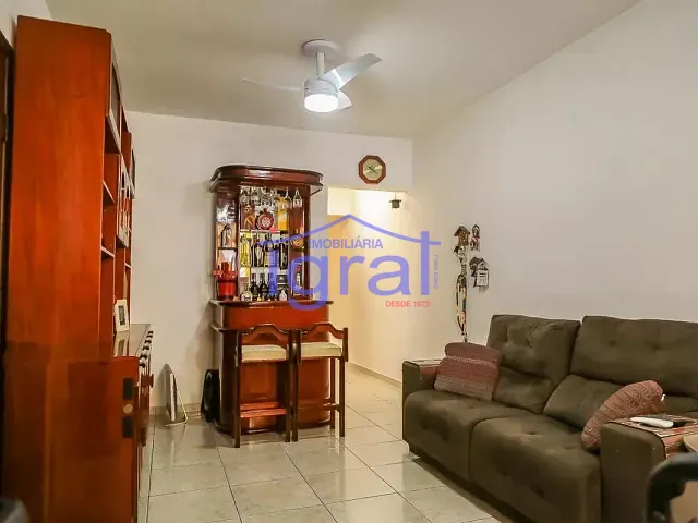 Sobrado 4 quartos e 4 banheiros, à venda, no bairro Vila Campestre em São Paulo