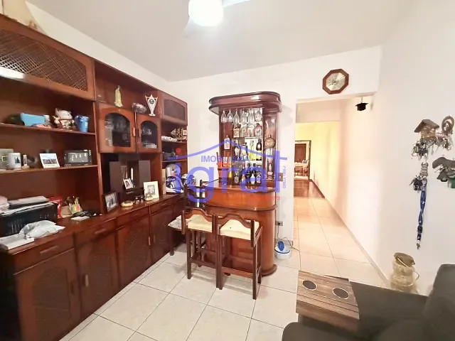 Sobrado 4 quartos e 4 banheiros, à venda, no bairro Vila Campestre em São Paulo