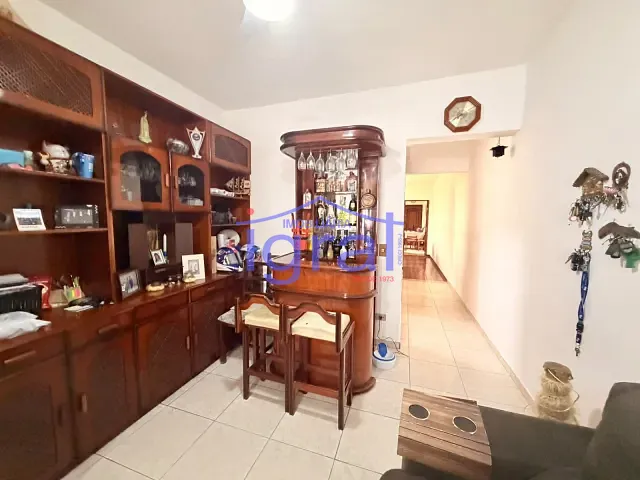 Sobrado 4 quartos e 4 banheiros, à venda, no bairro Vila Campestre em São Paulo