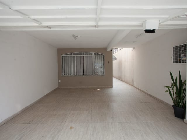 Foto do Sobrado - Sobrado para venda em Freguesia do Ó com 3 quartos, 104m² | Lares e Andares Imóveis