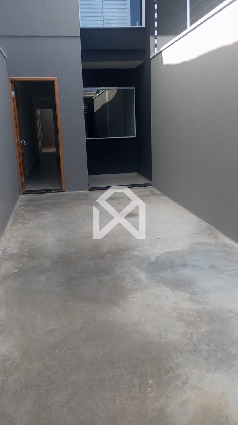 Sobrado, 2 quartos, 70 m² - Foto 3