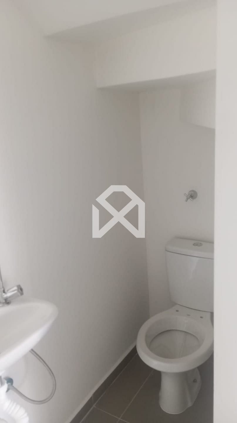 Sobrado, 2 quartos, 70 m² - Foto 6