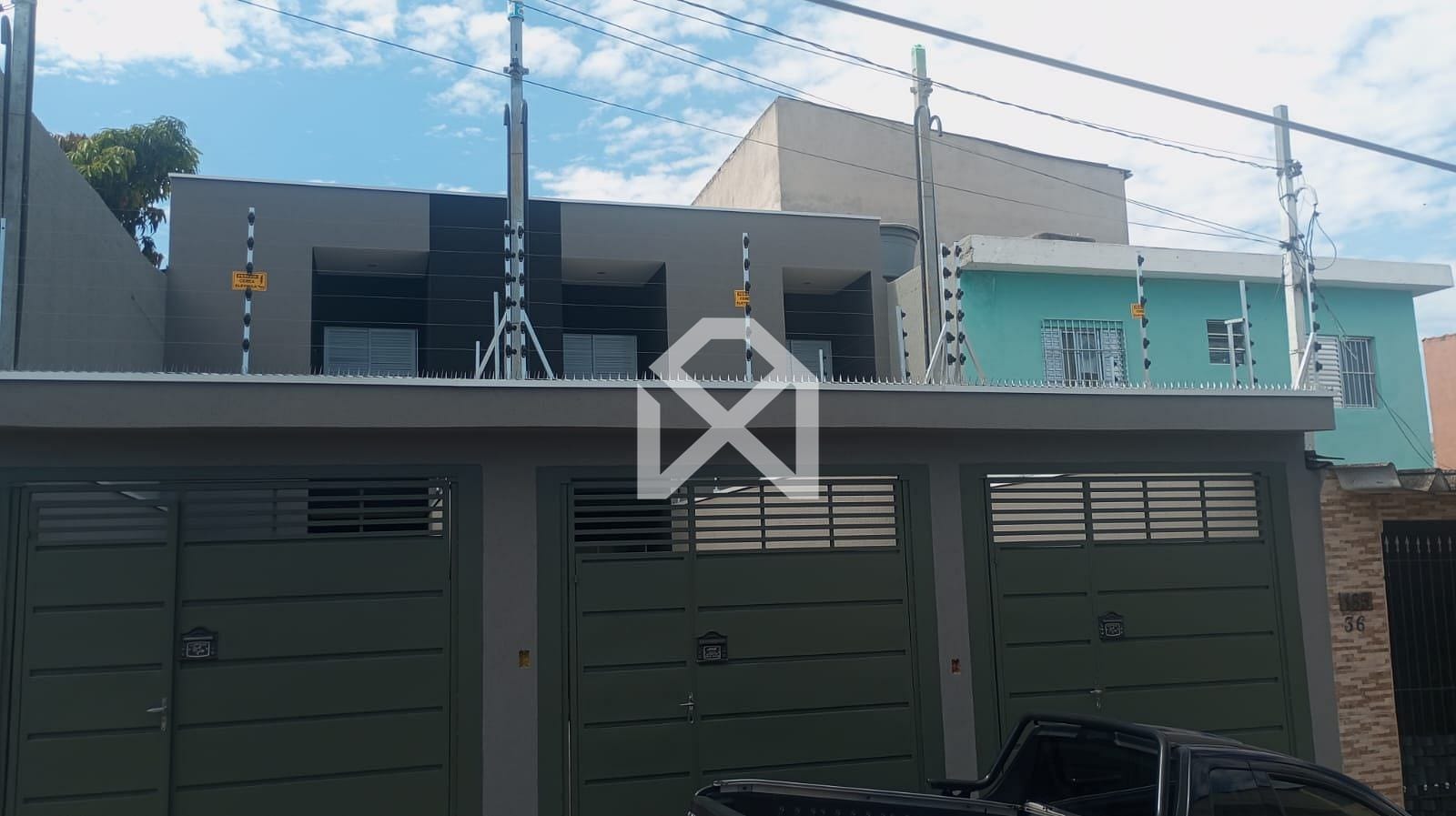 Sobrado, 2 quartos, 70 m² - Foto 2