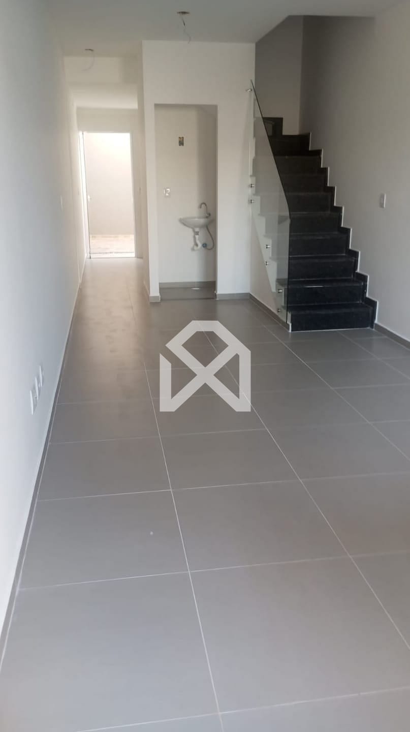 Sobrado, 2 quartos, 70 m² - Foto 4