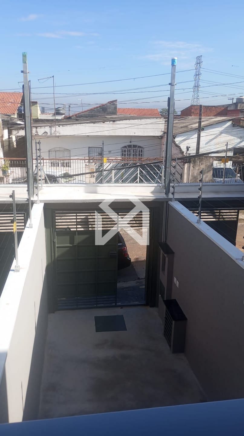 Sobrado, 2 quartos, 70 m² - Foto 14