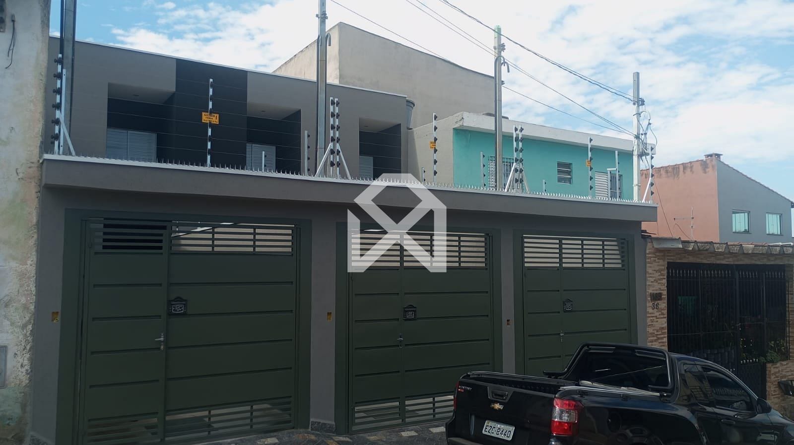 Sobrado, 2 quartos, 70 m² - Foto 16