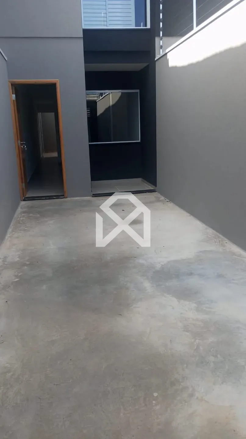 Sobrado, 2 quartos, 70 m² - Foto 3