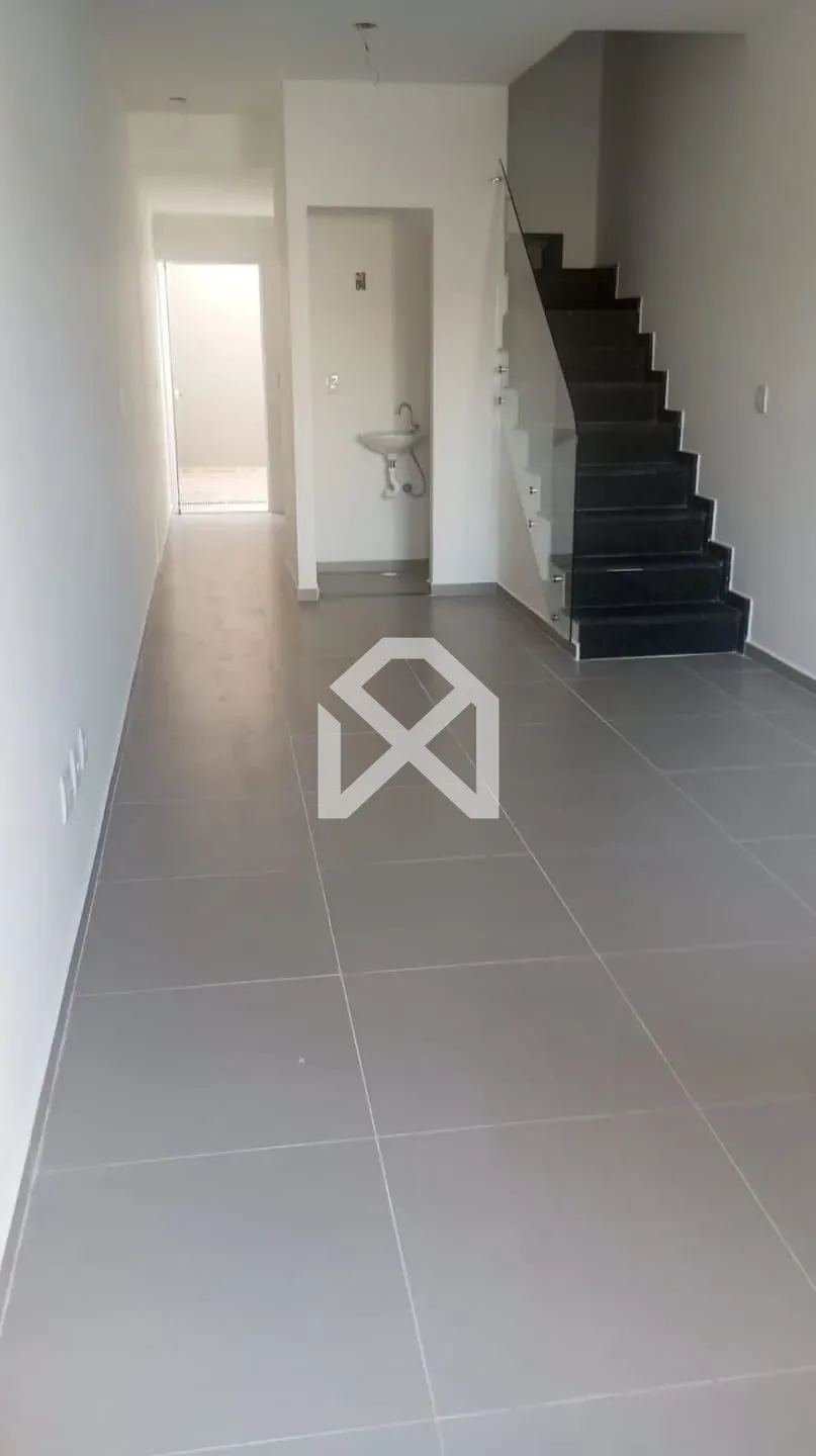 Sobrado, 2 quartos, 70 m² - Foto 4