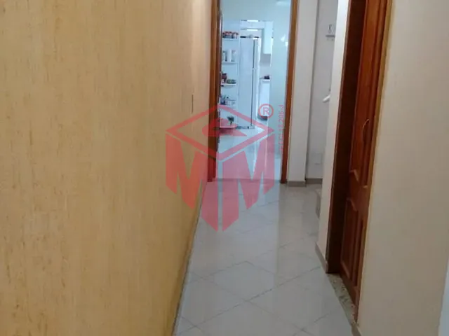 Sobrado 4 quartos e 4 banheiros, à venda, no bairro Assunção em São Bernardo do Campo