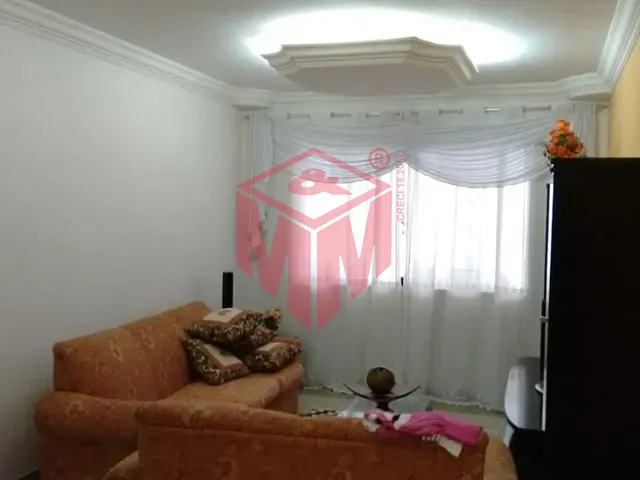 Sobrado 4 quartos e 4 banheiros, à venda, no bairro Assunção em São Bernardo do Campo