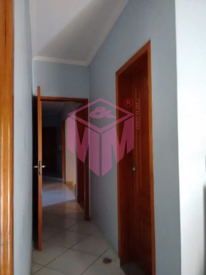 Sobrado, 4 quartos, 273 m² - Foto 19