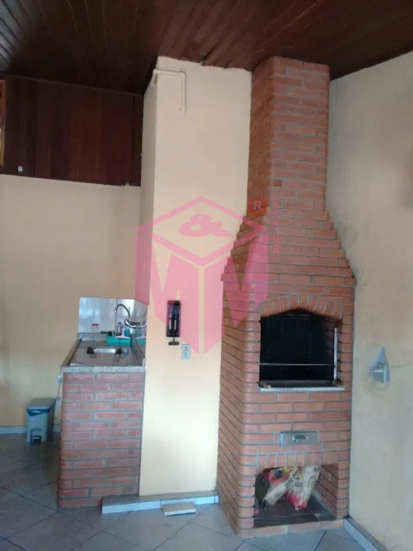 Sobrado, 4 quartos, 273 m² - Foto 15