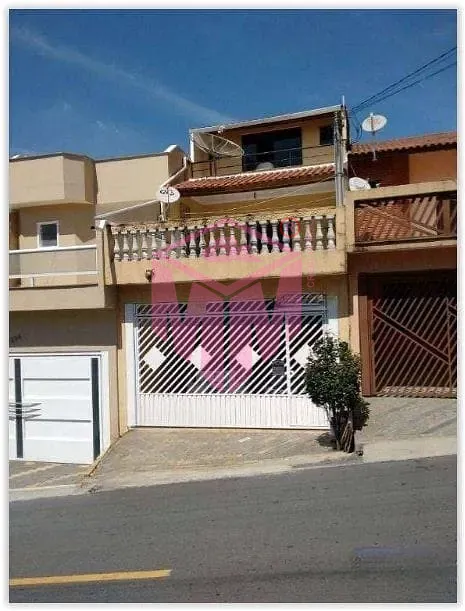 Sobrado, 4 quartos, 273 m² - Foto 27
