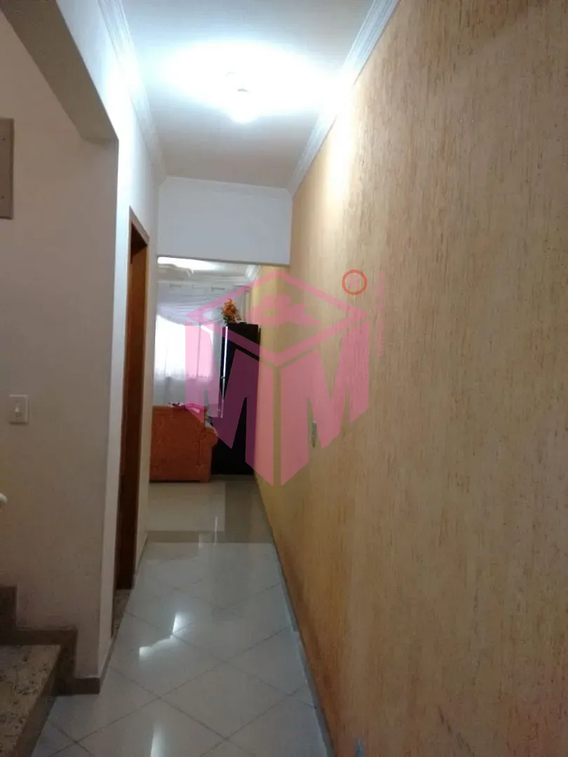 Sobrado, 4 quartos, 273 m² - Foto 6