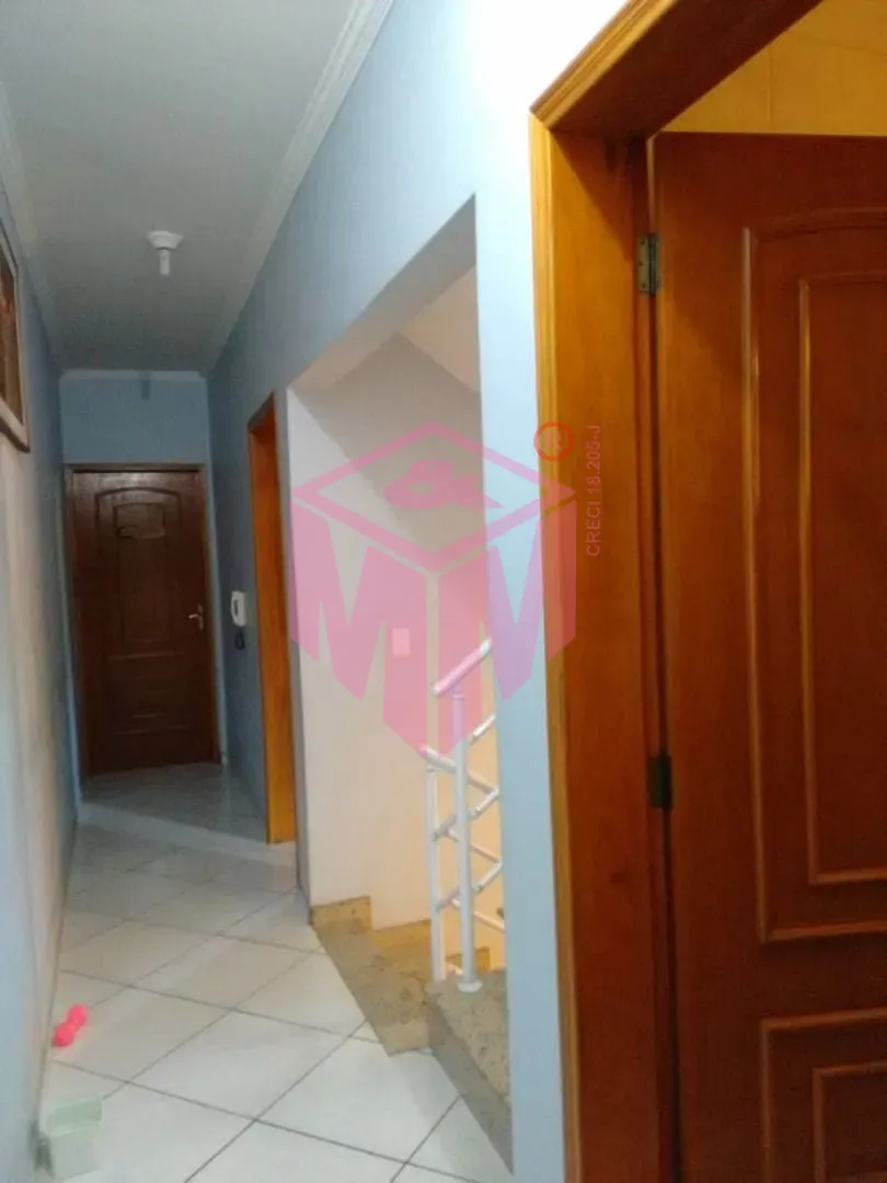 Sobrado, 4 quartos, 273 m² - Foto 18