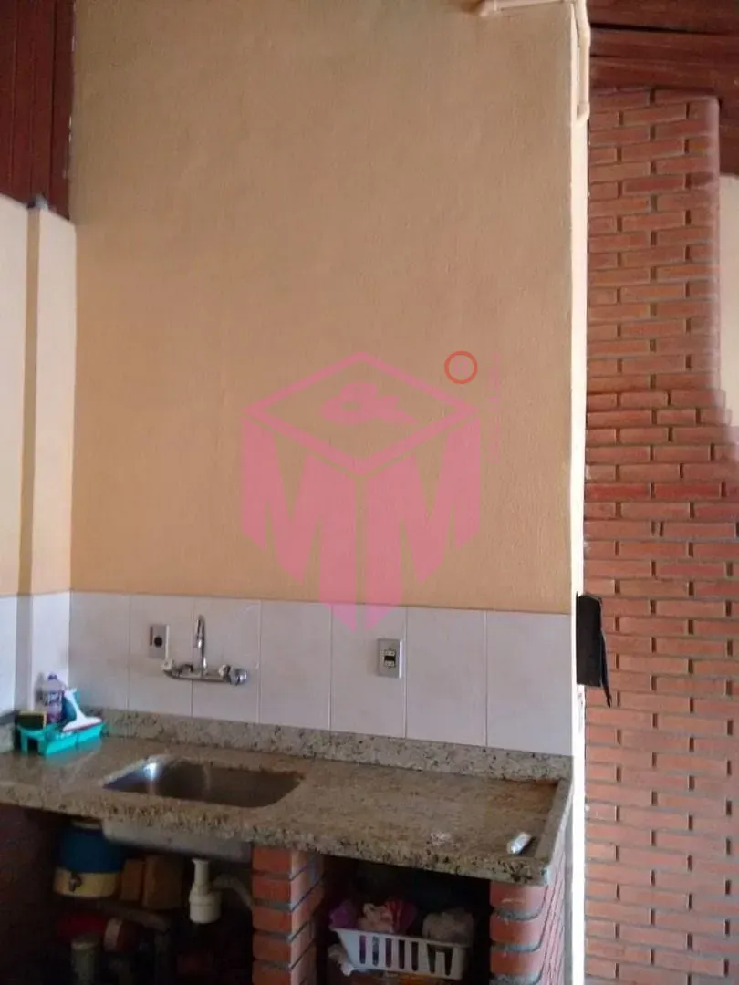 Sobrado, 4 quartos, 273 m² - Foto 14