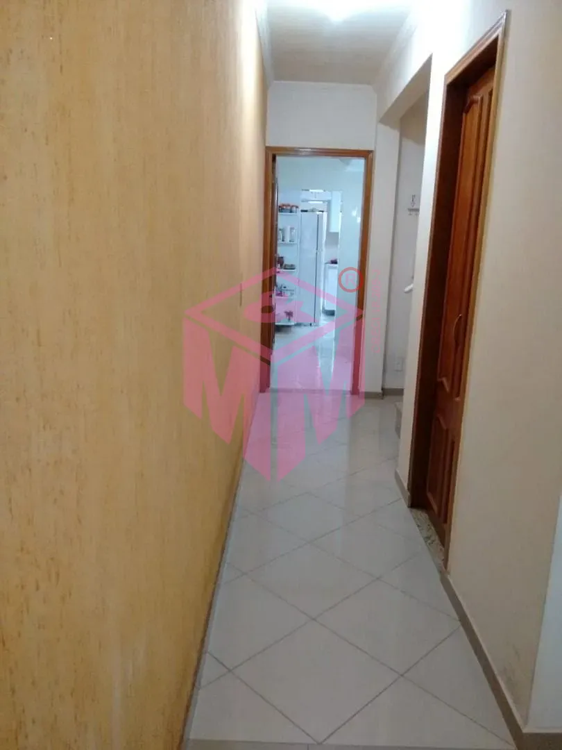 Sobrado, 4 quartos, 273 m² - Foto 5