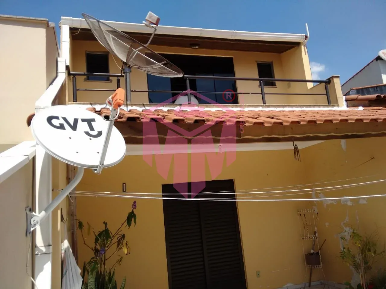 Sobrado, 4 quartos, 273 m² - Foto 20