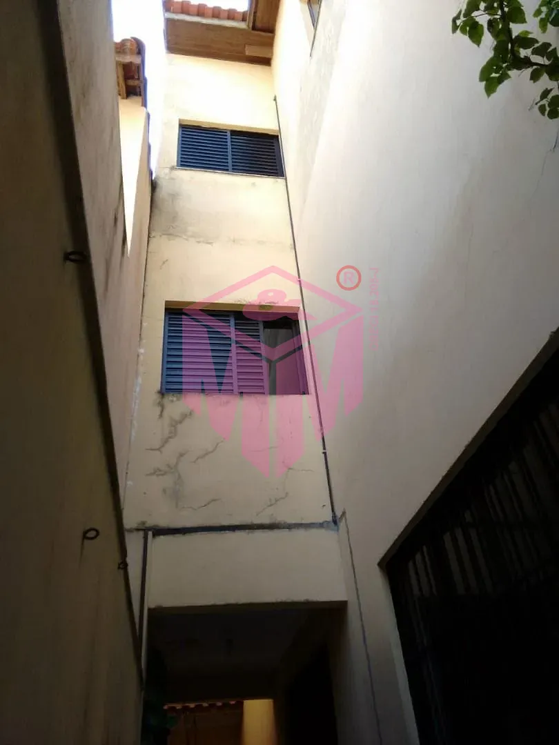 Sobrado, 4 quartos, 273 m² - Foto 24