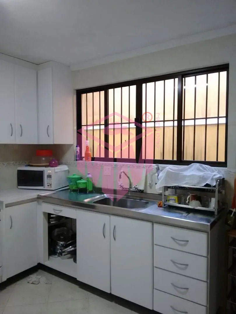 Sobrado, 4 quartos, 273 m² - Foto 9