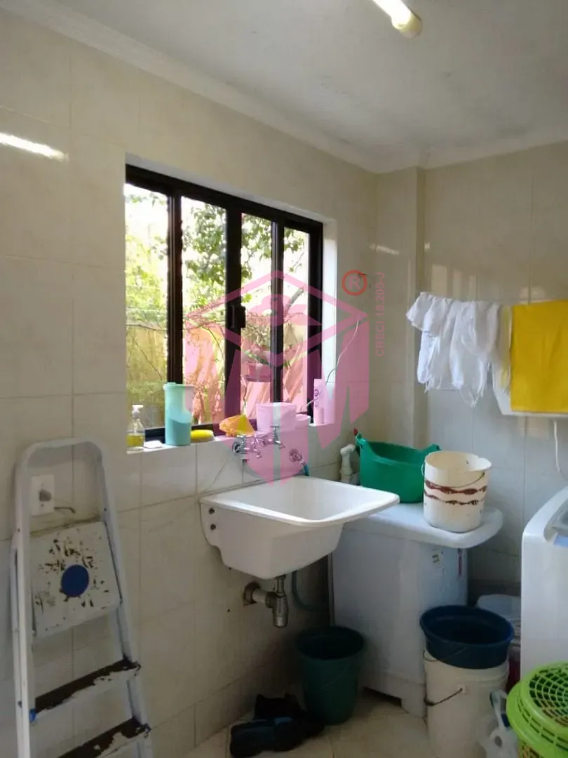 Sobrado, 4 quartos, 273 m² - Foto 12