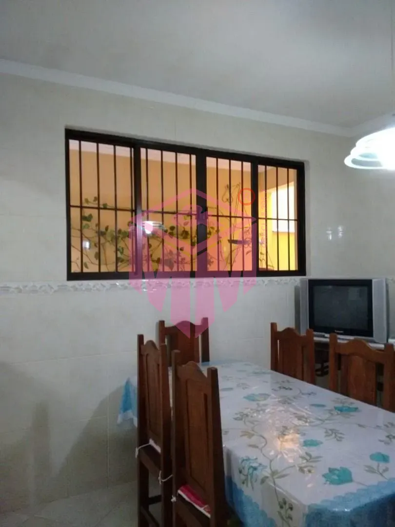 Sobrado, 4 quartos, 273 m² - Foto 8