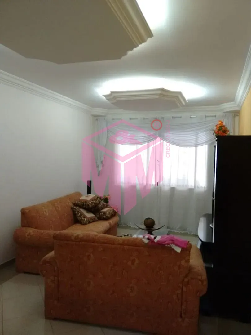 Sobrado, 4 quartos, 273 m² - Foto 3