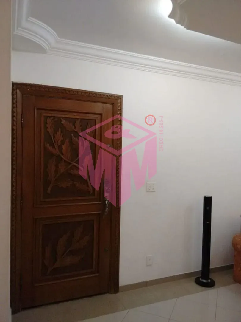 Sobrado, 4 quartos, 273 m² - Foto 1