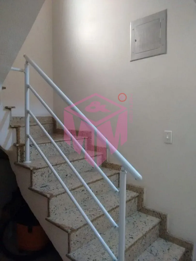 Sobrado, 4 quartos, 273 m² - Foto 22