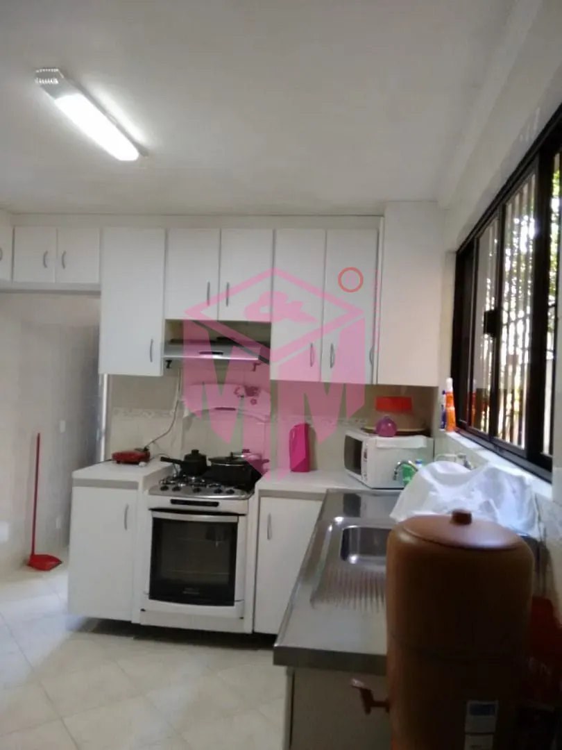 Sobrado, 4 quartos, 273 m² - Foto 10