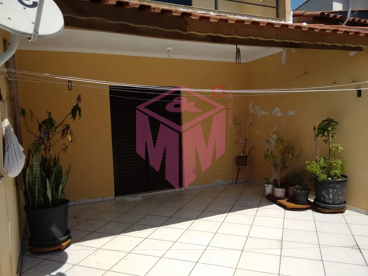 Sobrado, 4 quartos, 273 m² - Foto 21