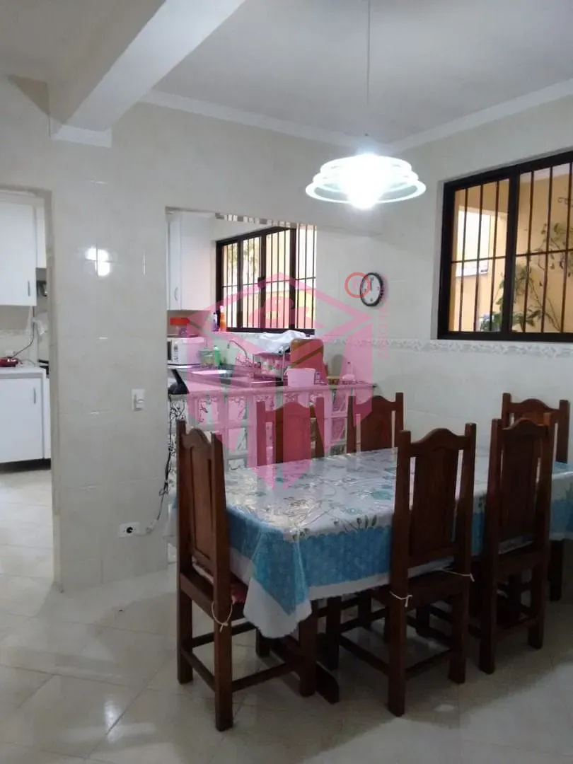 Sobrado, 4 quartos, 273 m² - Foto 7