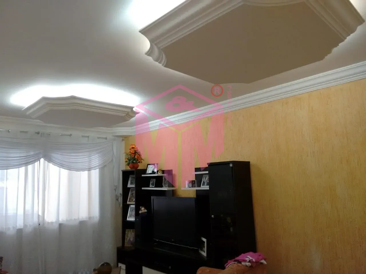 Sobrado, 4 quartos, 273 m² - Foto 4