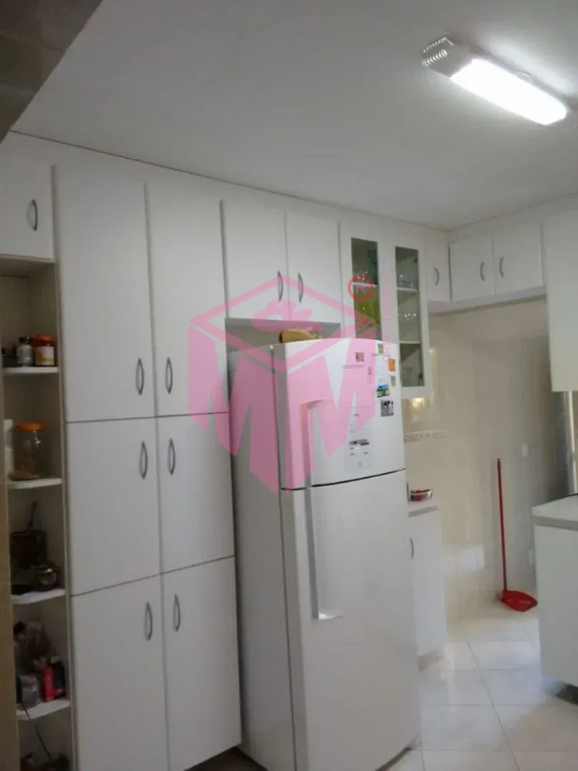 Sobrado, 4 quartos, 273 m² - Foto 11