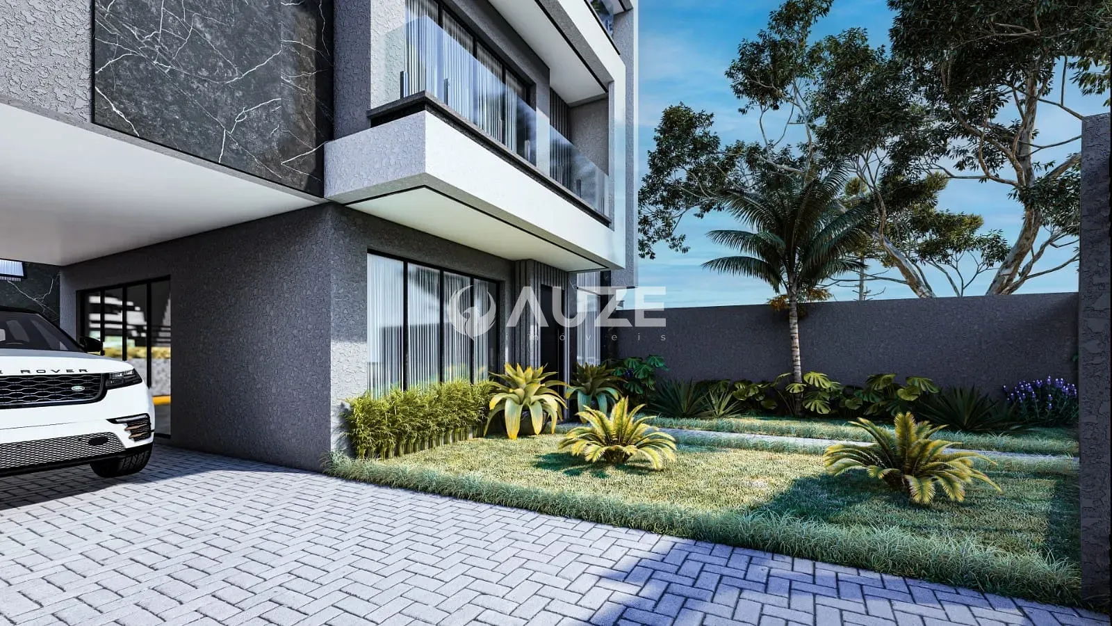 Sobrado, 3 quartos, 157 m² - Foto 3