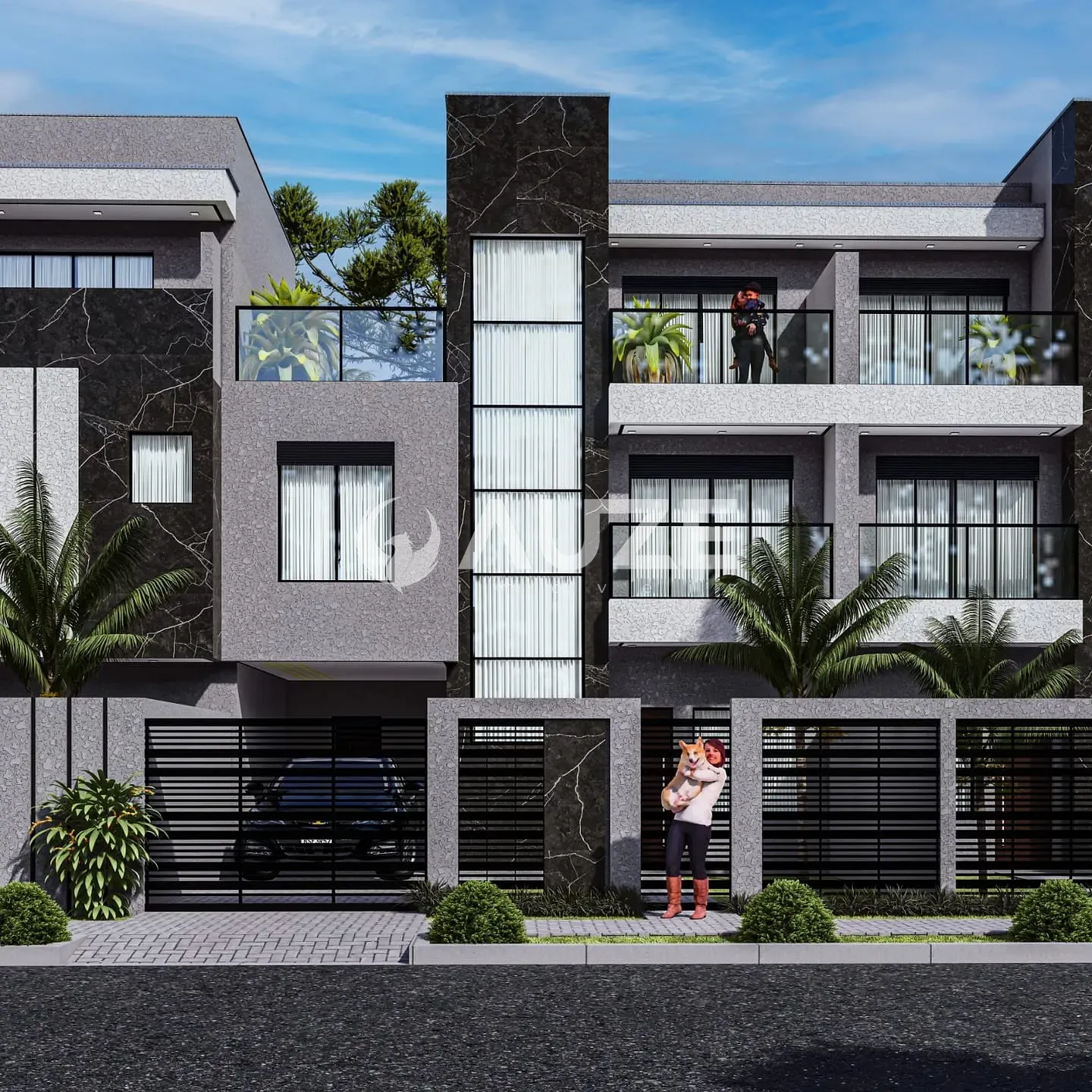 Sobrado, 3 quartos, 157 m² - Foto 5