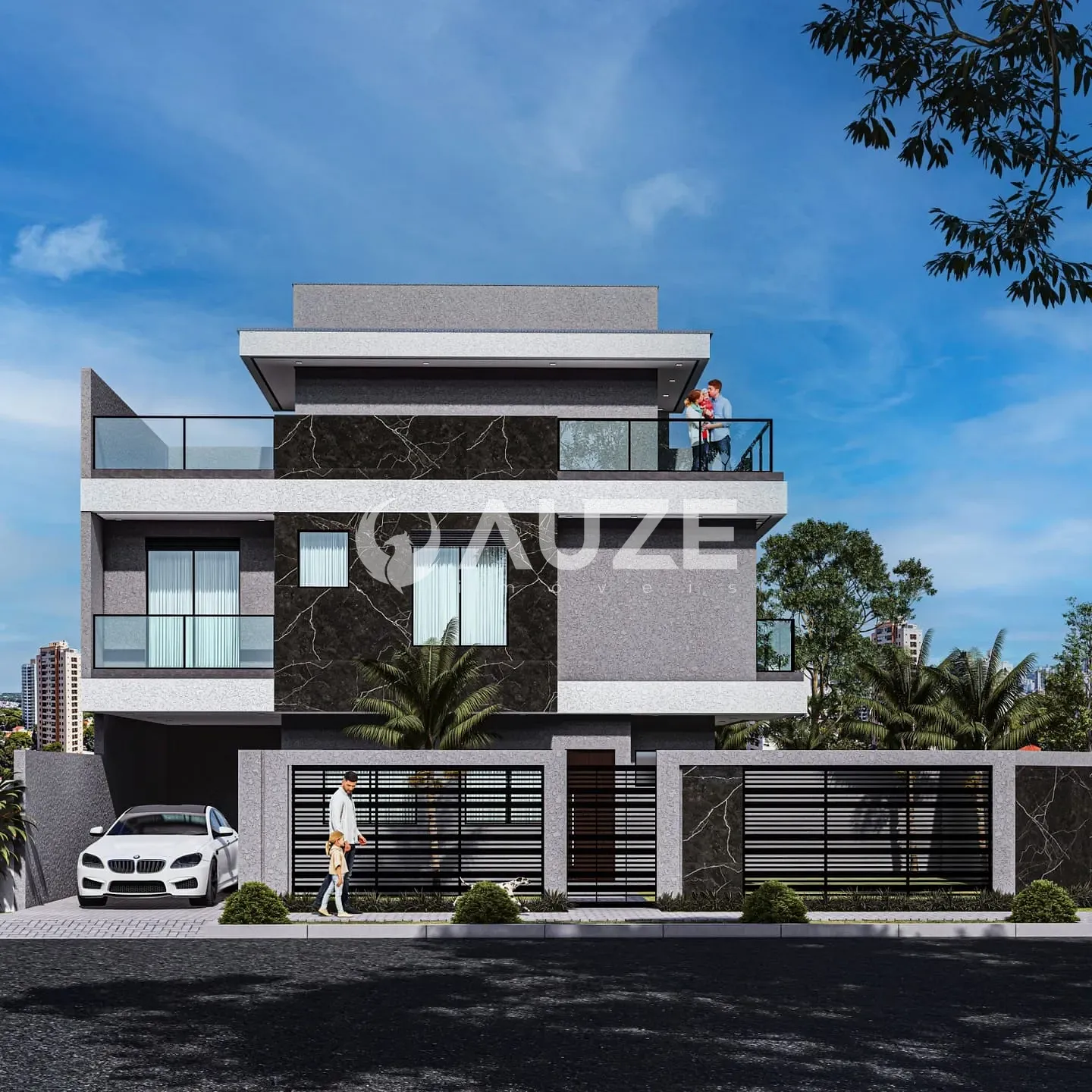 Sobrado, 3 quartos, 157 m² - Foto 6