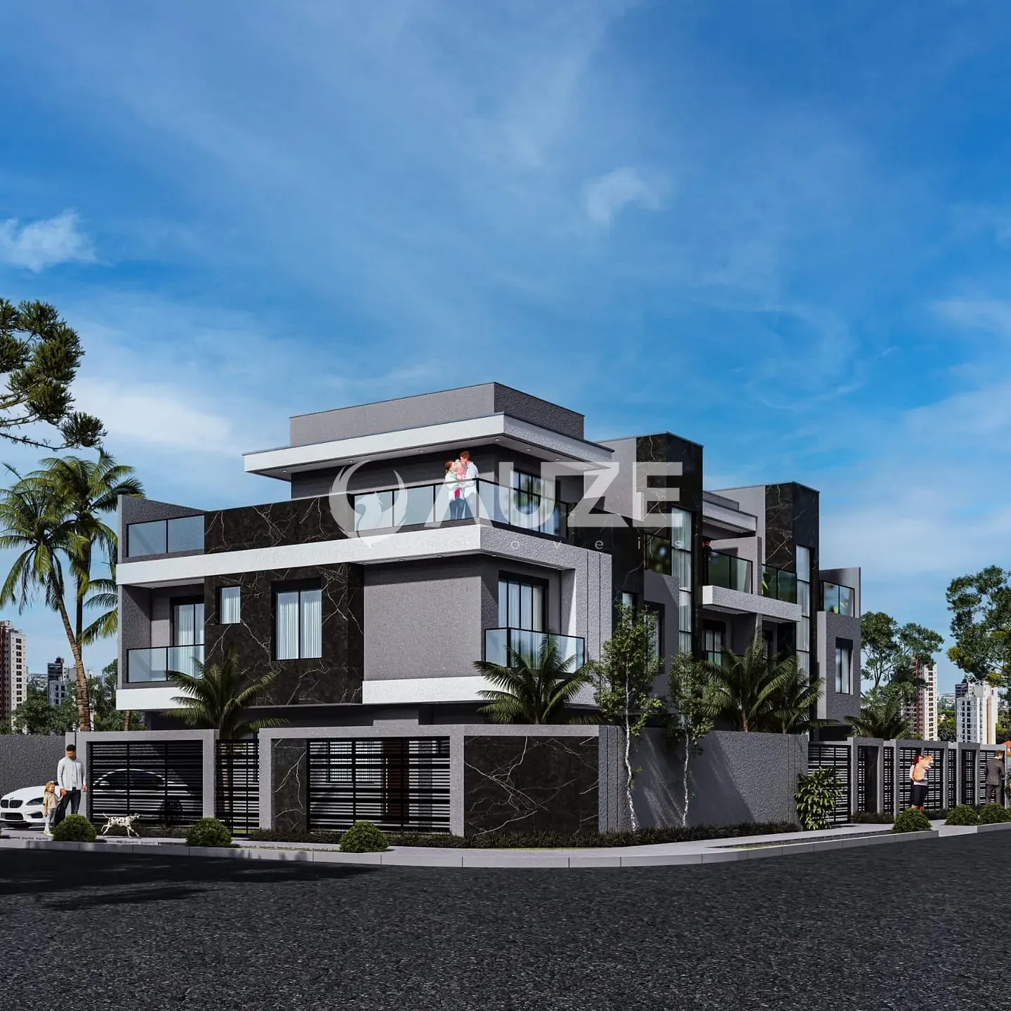 Sobrado, 3 quartos, 157 m² - Foto 7