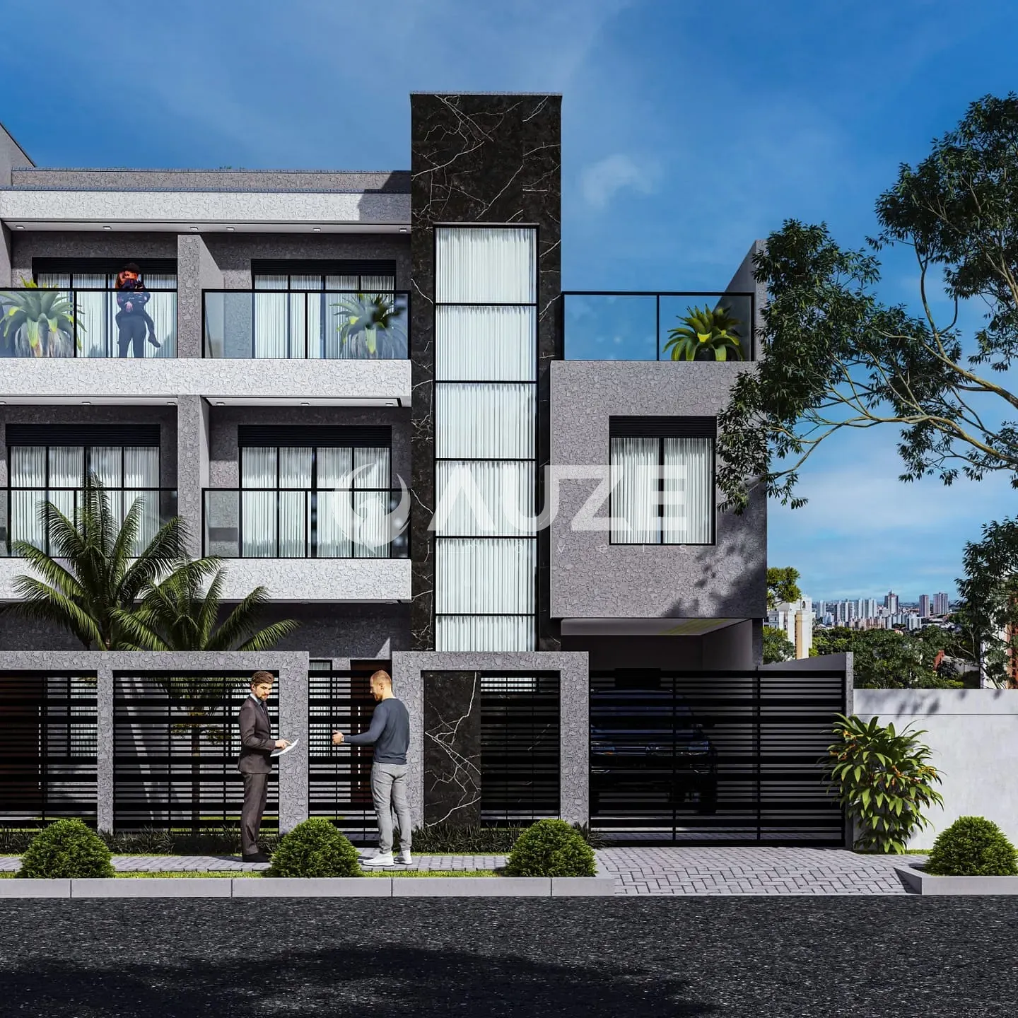 Sobrado, 3 quartos, 157 m² - Foto 12