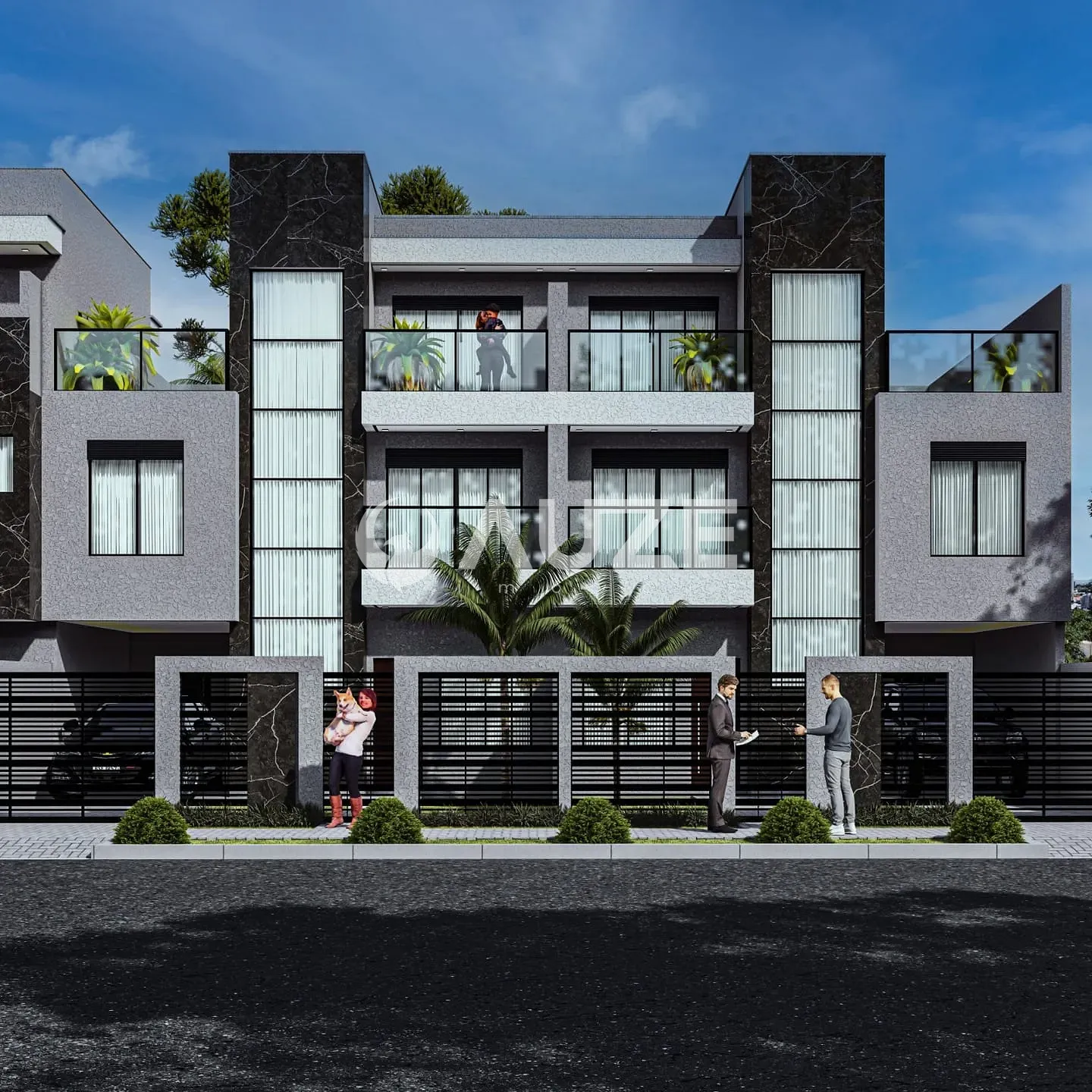 Sobrado, 3 quartos, 157 m² - Foto 13