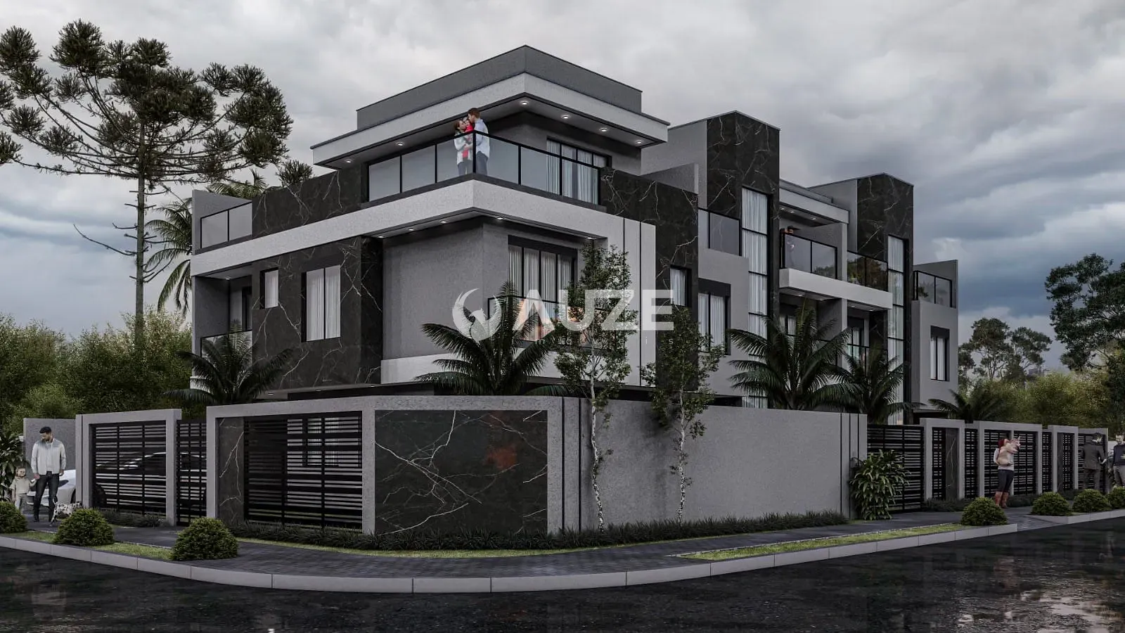 Sobrado, 3 quartos, 157 m² - Foto 16