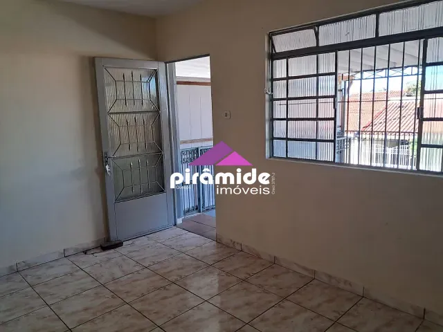 Sobrado com 150m² 2 quartos e 1 banheiro, para alugar, no bairro Jardim Satélite em São José dos Campos