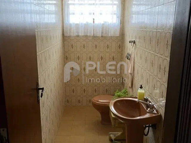 Sobrado com 204m² 3 quartos e 4 banheiros, à venda, no bairro Horto Florestal em São Paulo
